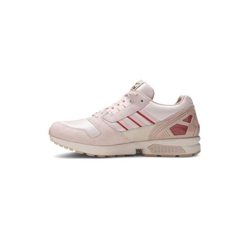 کتونی ادیداس زدایکس 8000 هانامی صورتی Adidas ZX 8000 ZX 8000 Hanami Pink