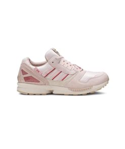 کتونی ادیداس زدایکس 8000 هانامی صورتی Adidas ZX 8000 ZX 8000 Hanami Pink