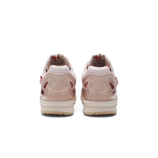 کتونی ادیداس زدایکس 8000 هانامی صورتی Adidas ZX 8000 ZX 8000 Hanami Pink