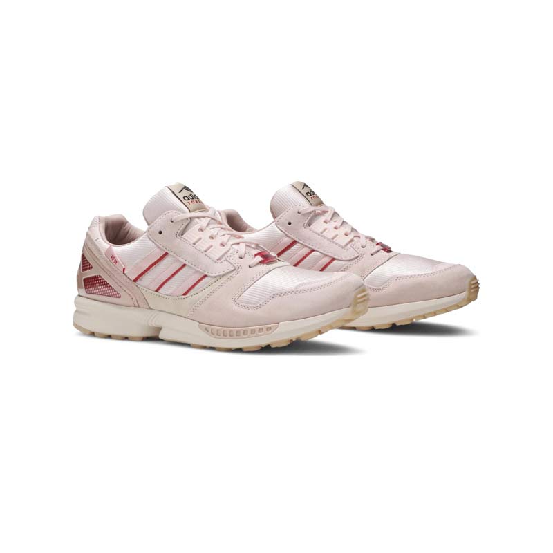 کتونی ادیداس زدایکس 8000 هانامی صورتی Adidas ZX 8000 ZX 8000 Hanami Pink