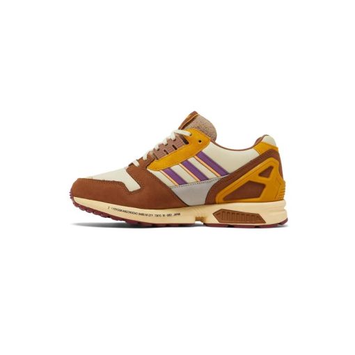 کتونی ادیداس زدایکس 8000 یویوگی Adidas ZX 8000 Yoyogi Park
