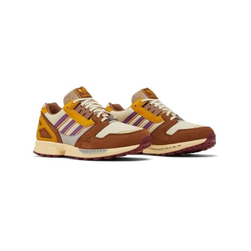 کتونی ادیداس زدایکس 8000 یویوگی Adidas ZX 8000 Yoyogi Park
