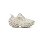کتونی بالنسیاگا دفندر کرم Balenciaga Defender Sneaker Beige