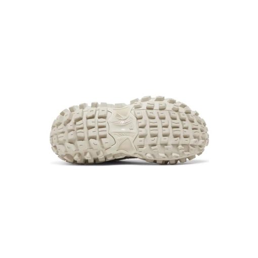 کتونی بالنسیاگا دفندر کرم Balenciaga Defender Sneaker Beige