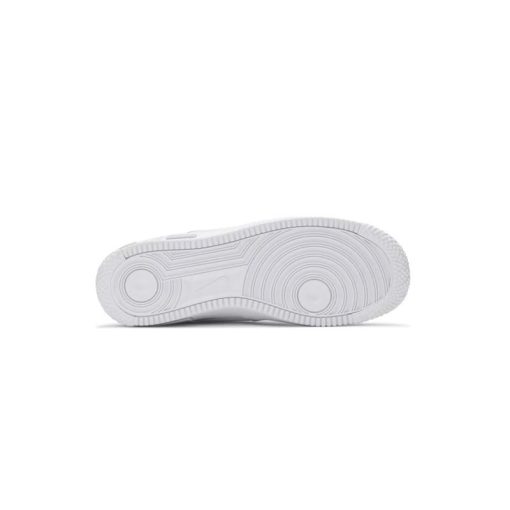 کتونی نایک ایرفورس 1 ری اکت سفید Nike Air Force 1 React White