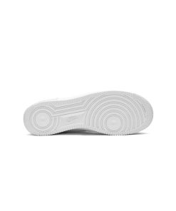 کتونی نایک ایرفورس 1 سوپریم سفید Air Force 1 Low Supreme White