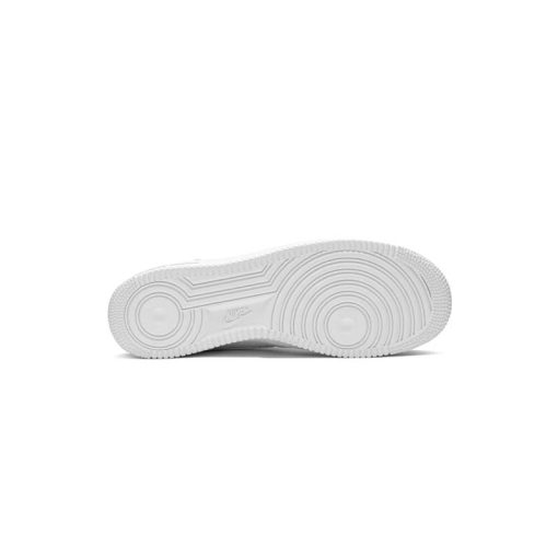 کتونی نایک ایرفورس 1 سوپریم سفید Air Force 1 Low Supreme White