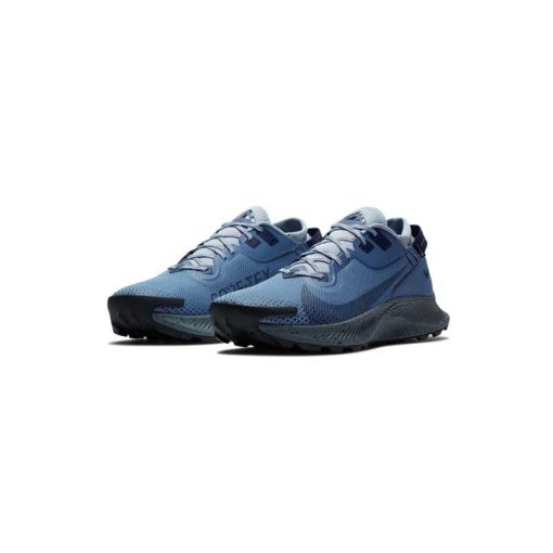 کتونی نایک پگاسوس تریل 2 گورتکس آبی Nike Pegasus Trail 2 Goretex Blue