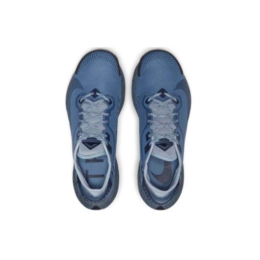 کتونی نایک پگاسوس تریل 2 گورتکس آبی Nike Pegasus Trail 2 Goretex Blue