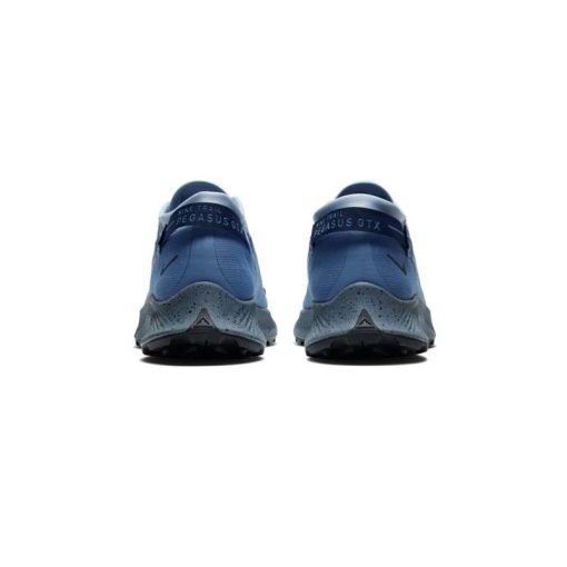 کتونی نایک پگاسوس تریل 2 گورتکس آبی Nike Pegasus Trail 2 Goretex Blue