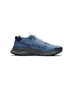 کتونی نایک پگاسوس تریل 2 گورتکس آبی Nike Pegasus Trail 2 Goretex Blue
