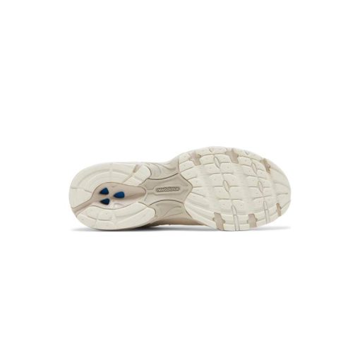 کتونی نیوبالانس 530 کرمی New Balance 530 Moonbeam Sea Salt