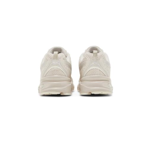 کتونی نیوبالانس 530 کرمی New Balance 530 Moonbeam Sea Salt