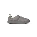 کفش آدیداس پفکی پافیلت طوسی Adidas Puffylette Gray