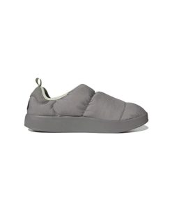 کفش آدیداس پفکی پافیلت طوسی Adidas Puffylette Gray