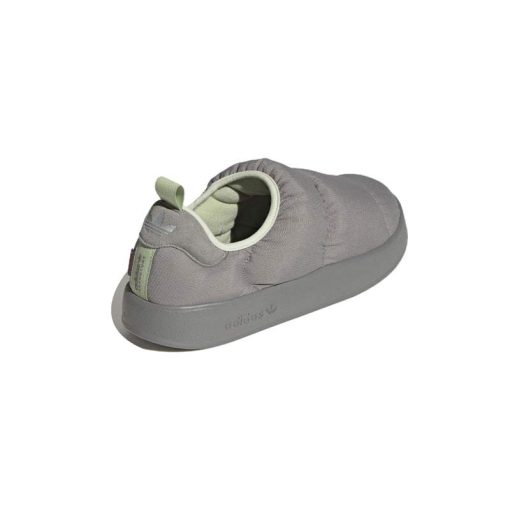کفش آدیداس پفکی پافیلت طوسی Adidas Puffylette Gray