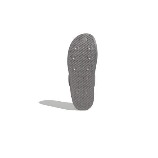 کفش آدیداس پفکی پافیلت طوسی Adidas Puffylette Gray
