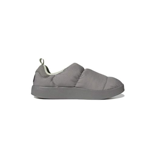 کفش آدیداس پفکی پافیلت طوسی Adidas Puffylette Gray