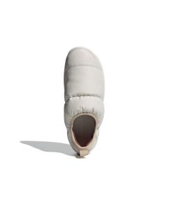 کفش آدیداس پفکی پافیلت کرم Adidas Puffylette White