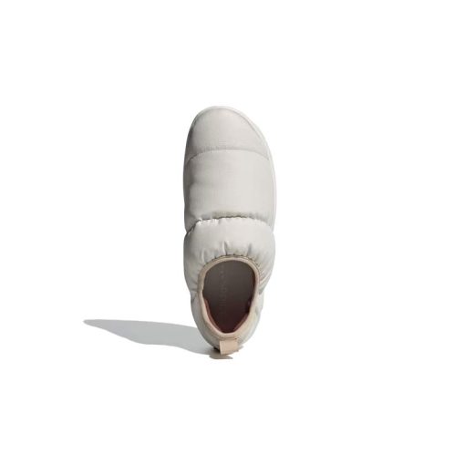 کفش آدیداس پفکی پافیلت کرم Adidas Puffylette White