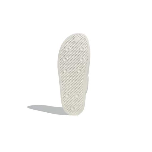 کفش آدیداس پفکی پافیلت کرم Adidas Puffylette White