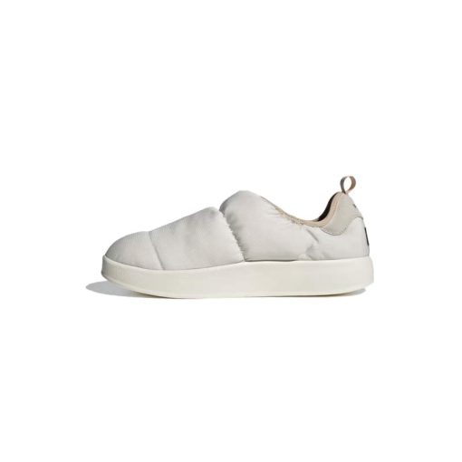 کفش آدیداس پفکی پافیلت کرم Adidas Puffylette White