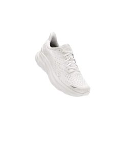 کفش رانینگ هوکا کلیفتن 8 سفید Hoka Clifton 8 White