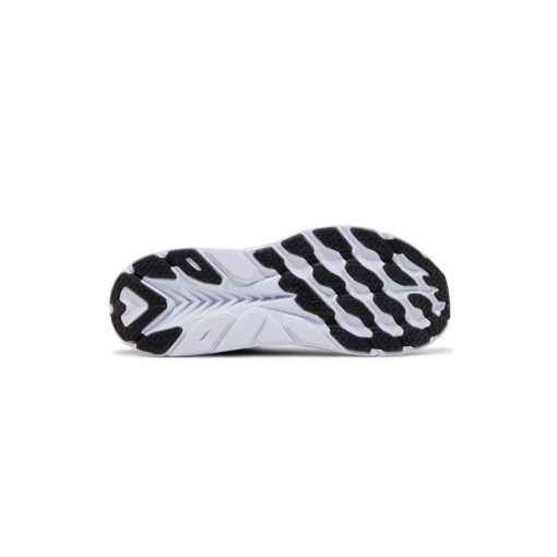 کفش رانینگ هوکا کلیفتن 8 مشکی سفید Hoka Clifton 8 Black White