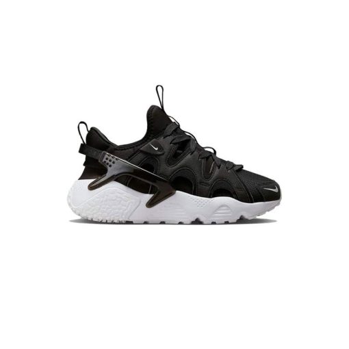 کفش-نایک-هوراچی-مشکی-سفید-Nike-Air-Huarache-Craft-Black-White-1
