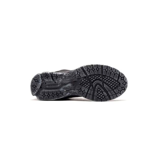 کفش نیوبالانس 2002 مشکی خاکستری New Balance 2002R Black Gray Phantom
