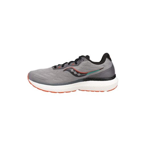 کتانی-رانینگ-ساکونی-طوسی-سفید-Saucony-Triumph-19-Gray-White