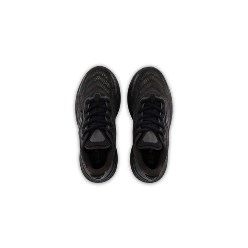 کتانی رانینگ ساکونی مشکی Saucony Triumph 19 Black