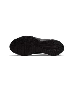 کتانی رانینگ نایک کوست 4 مشکی Nike Quest 4 Black