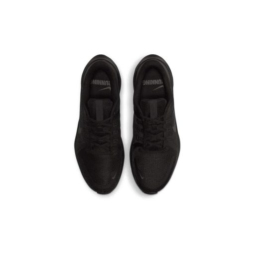 کتانی رانینگ نایک کوست 4 مشکی Nike Quest 4 Black