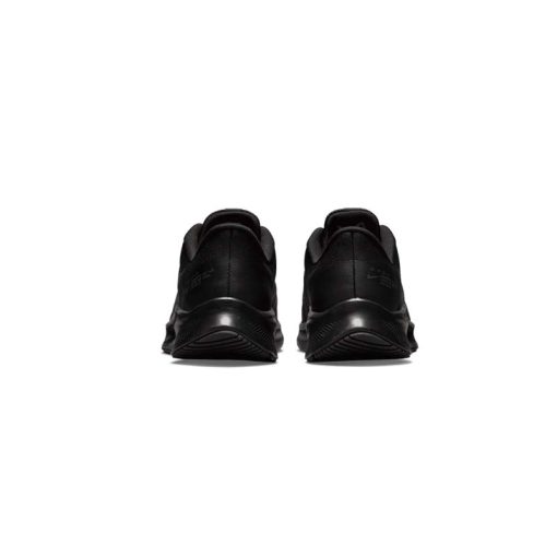 کتانی رانینگ نایک کوست 4 مشکی Nike Quest 4 Black
