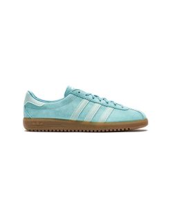 کتونى آدیداس برمودا آبی فیروزه ای Adidas Bermuda Easy Mint