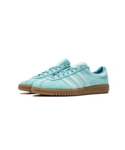 کتونى آدیداس برمودا آبی فیروزه ای Adidas Bermuda Easy Mint