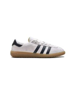 کتونى آدیداس برمودا سفید Adidas Bermuda White