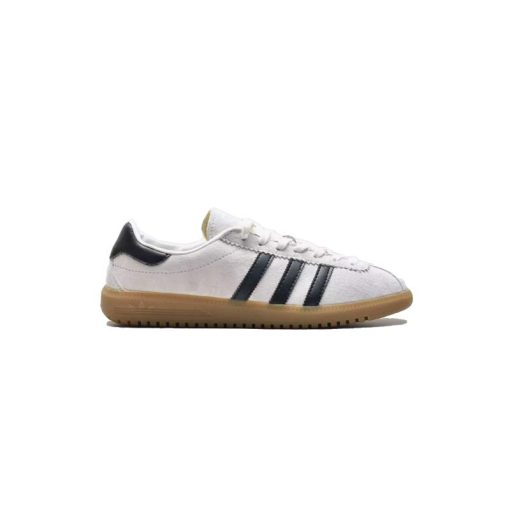 کتونى آدیداس برمودا سفید Adidas Bermuda White