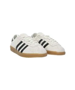 کتونى آدیداس برمودا سفید Adidas Bermuda White