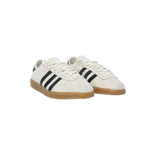 کتونى آدیداس برمودا سفید Adidas Bermuda White