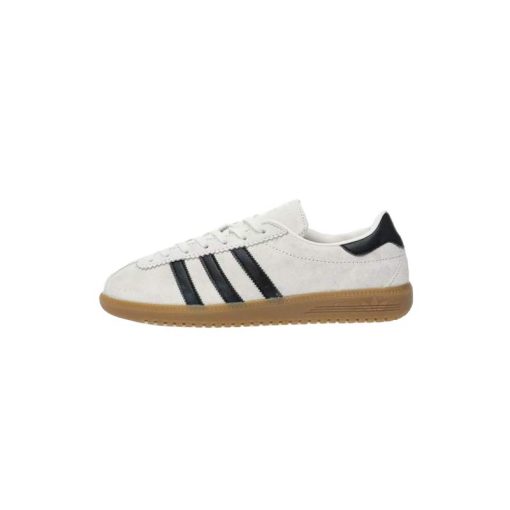 کتونى آدیداس برمودا سفید Adidas Bermuda White