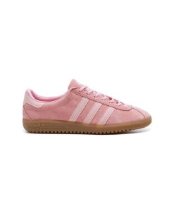 کتونى آدیداس برمودا صورتی Adidas Bermuda Pink