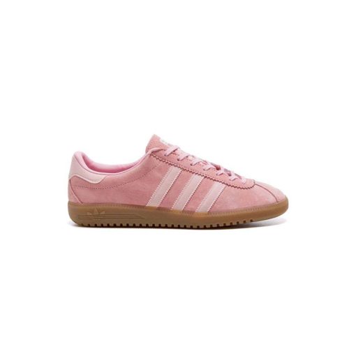 کتونى آدیداس برمودا صورتی Adidas Bermuda Pink