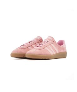 کتونى آدیداس برمودا صورتی Adidas Bermuda Pink