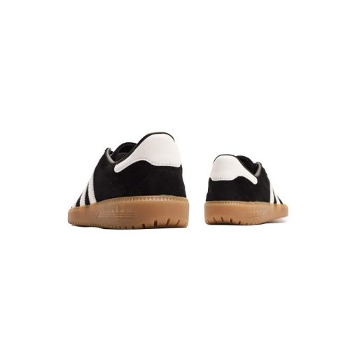 کتونى آدیداس برمودا مشکی Adidas Bermuda Black