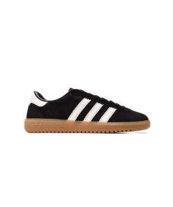 کتونى آدیداس برمودا مشکی Adidas Bermuda Black