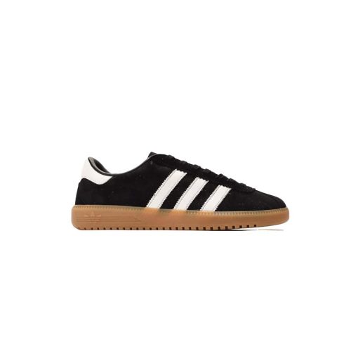 کتونى آدیداس برمودا مشکی Adidas Bermuda Black
