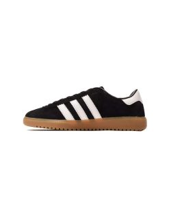 کتونى آدیداس برمودا مشکی Adidas Bermuda Black