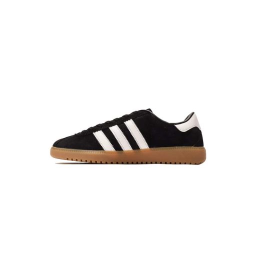 کتونى آدیداس برمودا مشکی Adidas Bermuda Black